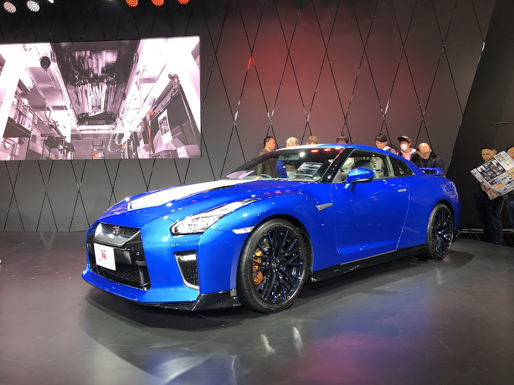 C-HRの東京オートサロン2020・幕張メッセに関するカスタム事例の投稿画像26枚目