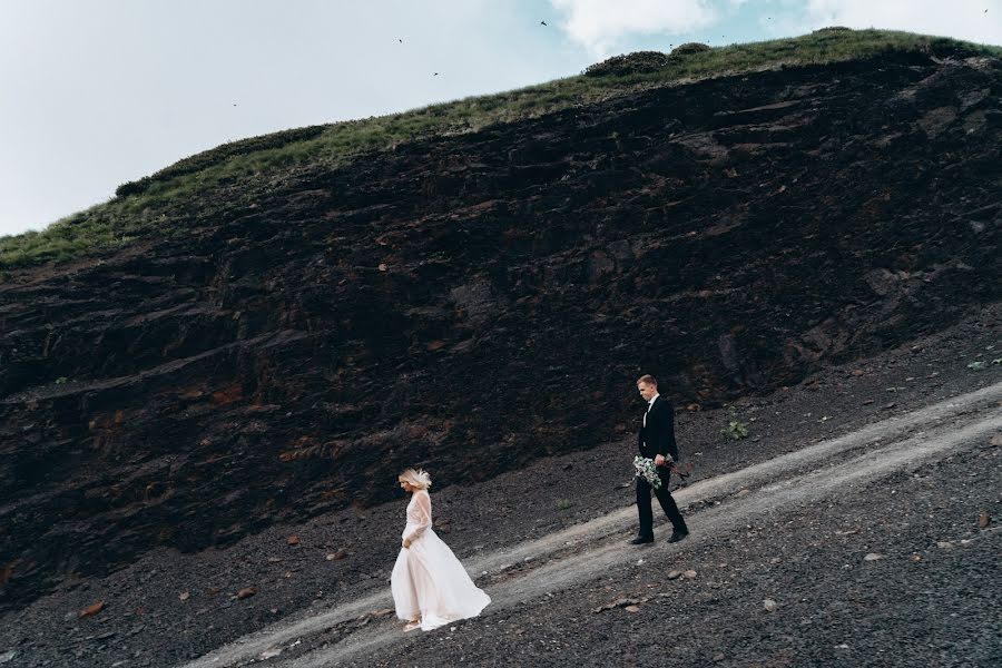 Fotógrafo de bodas Anastasiya Gorchakova (stepafoto). Foto del 30 de julio 2018