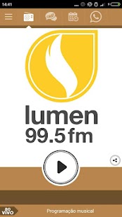 How to download Lumen FM 99,5 3.8 apk for pc