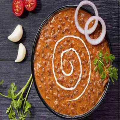 Dal Makhani