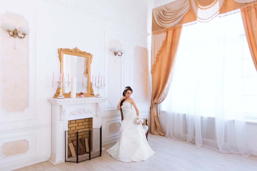 Fotograful de nuntă Ekaterina Orlova (flauto). Fotografia din 13 mai 2014