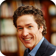 Joel Osteen - Sermons and Podcast  Icon