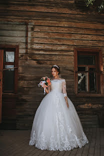 Wedding photographer Azaliya Imaeva (imaevaa). Photo of 21 July 2019