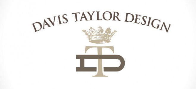 Logotipo de Davis Taylor Design Company