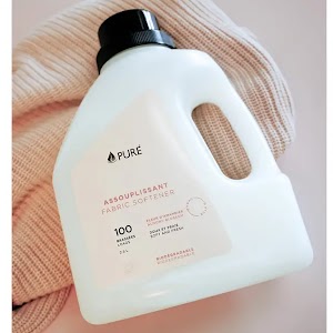 PURE - Désinfectant pour surfaces 710ml