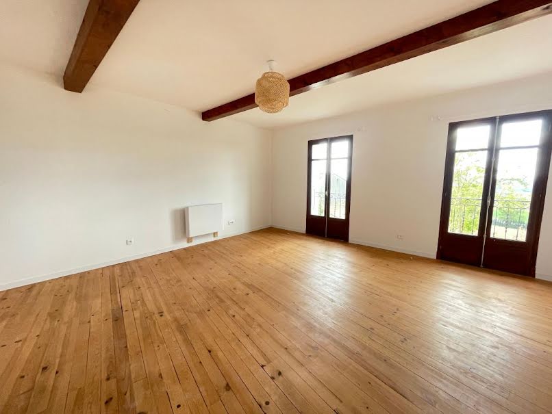 Vente maison 4 pièces 105 m² à Issel (11400), 153 500 €