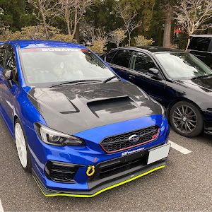 WRX STI