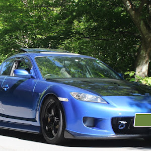 RX-8 SE3P