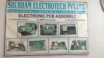 Shubham Electrotech Pvt Ltd photo 