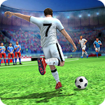 Cover Image of Unduh Liga Sepak Bola: Game Sepak Bola 1.7 APK