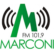 Rádio Marconi FM 101,9 1.0 Icon