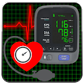 Blood Pressure - Tracker Check