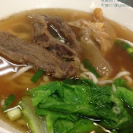 【台中西區】山東餃子牛肉麵館