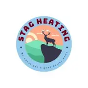 Stag Heating & Plumbing Logo