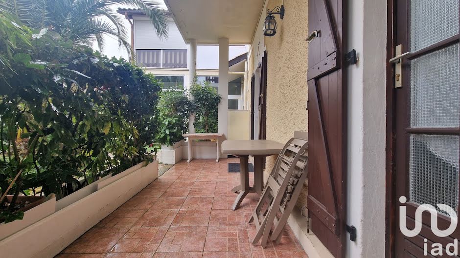 Vente maison 2 pièces 29 m² à Arcachon (33120), 240 000 €