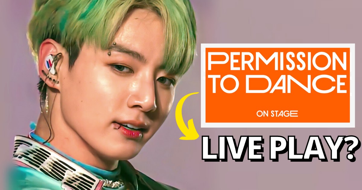 How to Get Tickets to BTS PERMISSION TO DANCE ON STAGE – LAS VEGAS -  Ticketmaster Blog