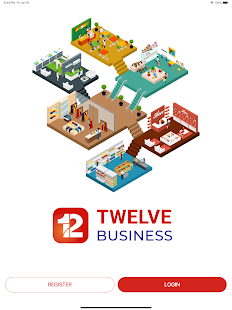 Twelve Business App(圖2)-速報App