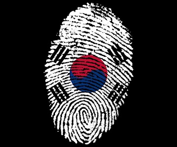 21 Gambar  Wallpaper Bendera Korea Richi Wallpaper