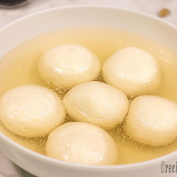 Rasgulla