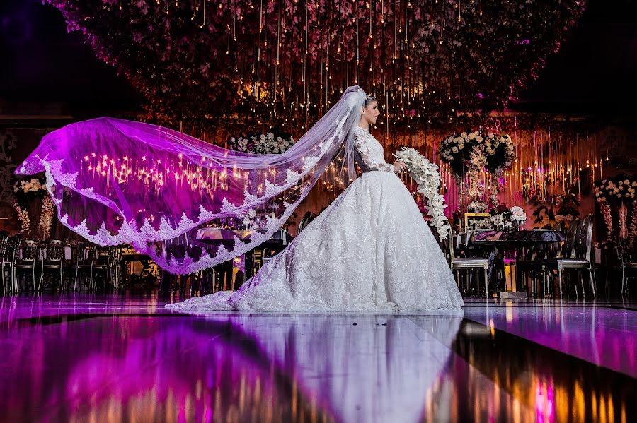 Fotografo di matrimoni Alvaro Ching (alvaroching). Foto del 24 giugno 2017