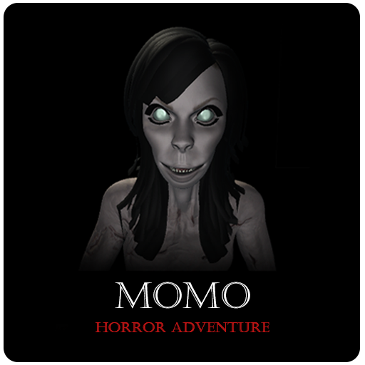 Momo - Horror Adventure