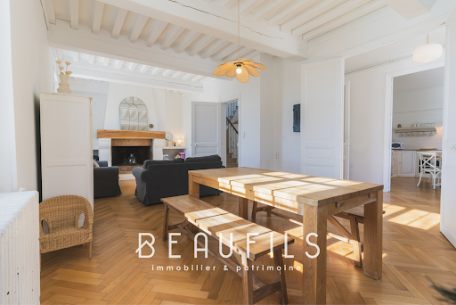 Maison avec piscine 1