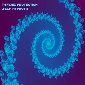 Hypnosis Psychic Protection