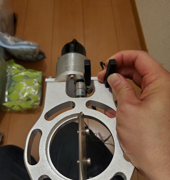 スカイラインのECV・DIY・格安パーツ・爆音対策に関するカスタム事例の投稿画像4枚目