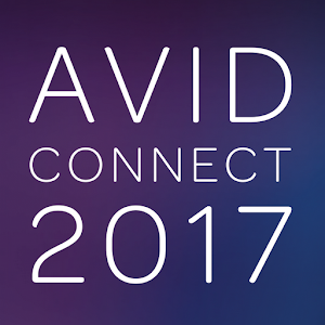 Avid Connect 2017  Icon