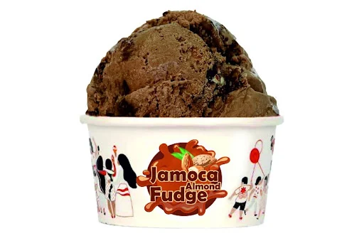 Jamoca Almond Fudge