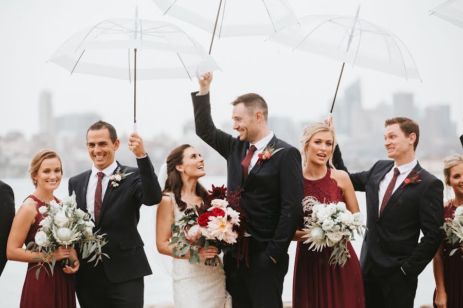 Wedding photographer Daniel Kukec (danielkukec). Photo of 5 June 2019