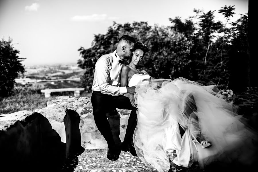 Wedding photographer Francesco Raccioppo (frphotographer). Photo of 23 August 2016