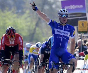 Throwback naar 2019: spurter van Deceuninck-Quick.Step wint voor tweede jaar op rij in Scheldeprijs