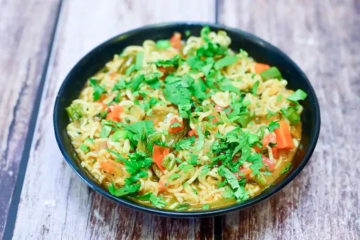 Veg Maggi