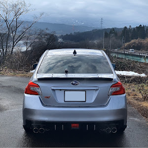 WRX S4 VAG