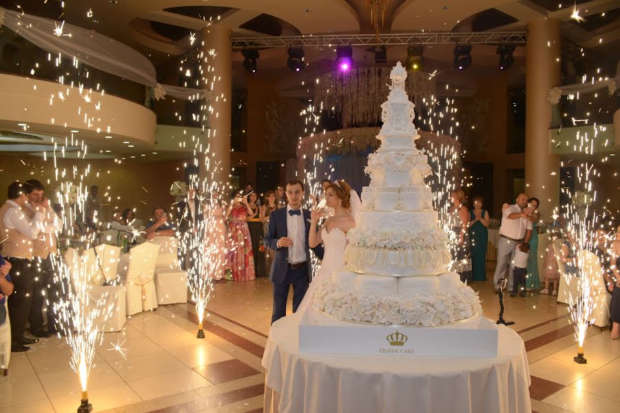 Fotógrafo de bodas Jakub Chodžajan (jakubch). Foto del 11 de noviembre 2019