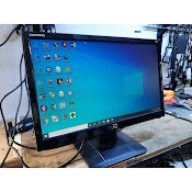 Màn Hình 19 Inch Compaq Chuẩn Thanh Lý