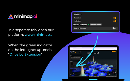 Minimap.ai Copilot