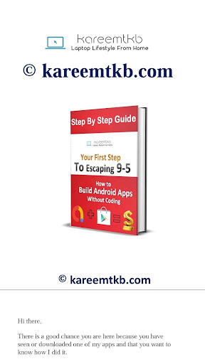 Andromo By KareemTKB