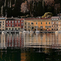 riflessi a Maderno