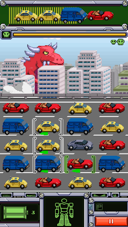 Combine Robot v1.12