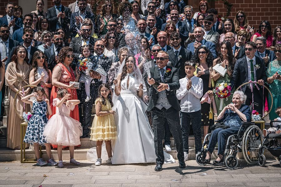 Wedding photographer Stefano Conforti (fotoconforti). Photo of 17 June 2023