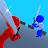 Castle run: Sword Master icon