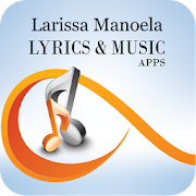 The Best Music & Lyrics Larissa Manoela  Icon