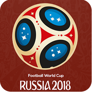 Download Football World Cup Fixtures For PC Windows and Mac