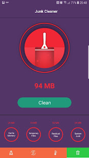 Sweep Master(圖4)-速報App