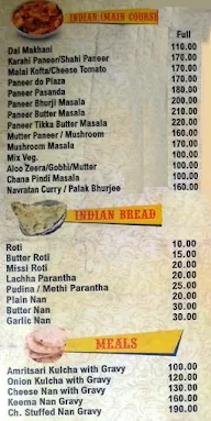 Chow Choppe menu 5