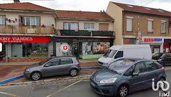 locaux professionnels à Savigny-sur-Orge (91)