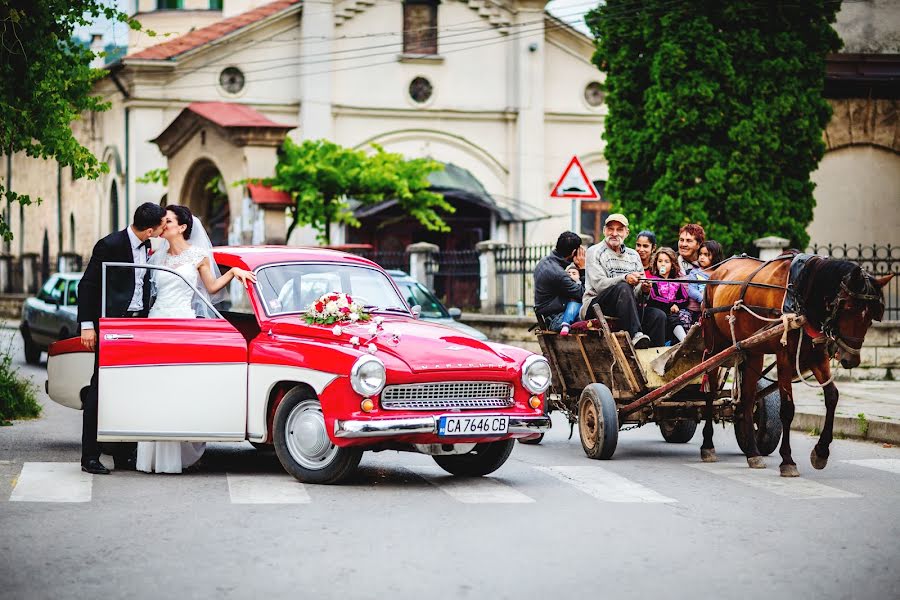 Photographer sa kasal Maks Bukovski (maxbukovski). Larawan ni 6 Marso 2018