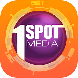 1SpotMedia for Smartphones 1.9.0 Icon